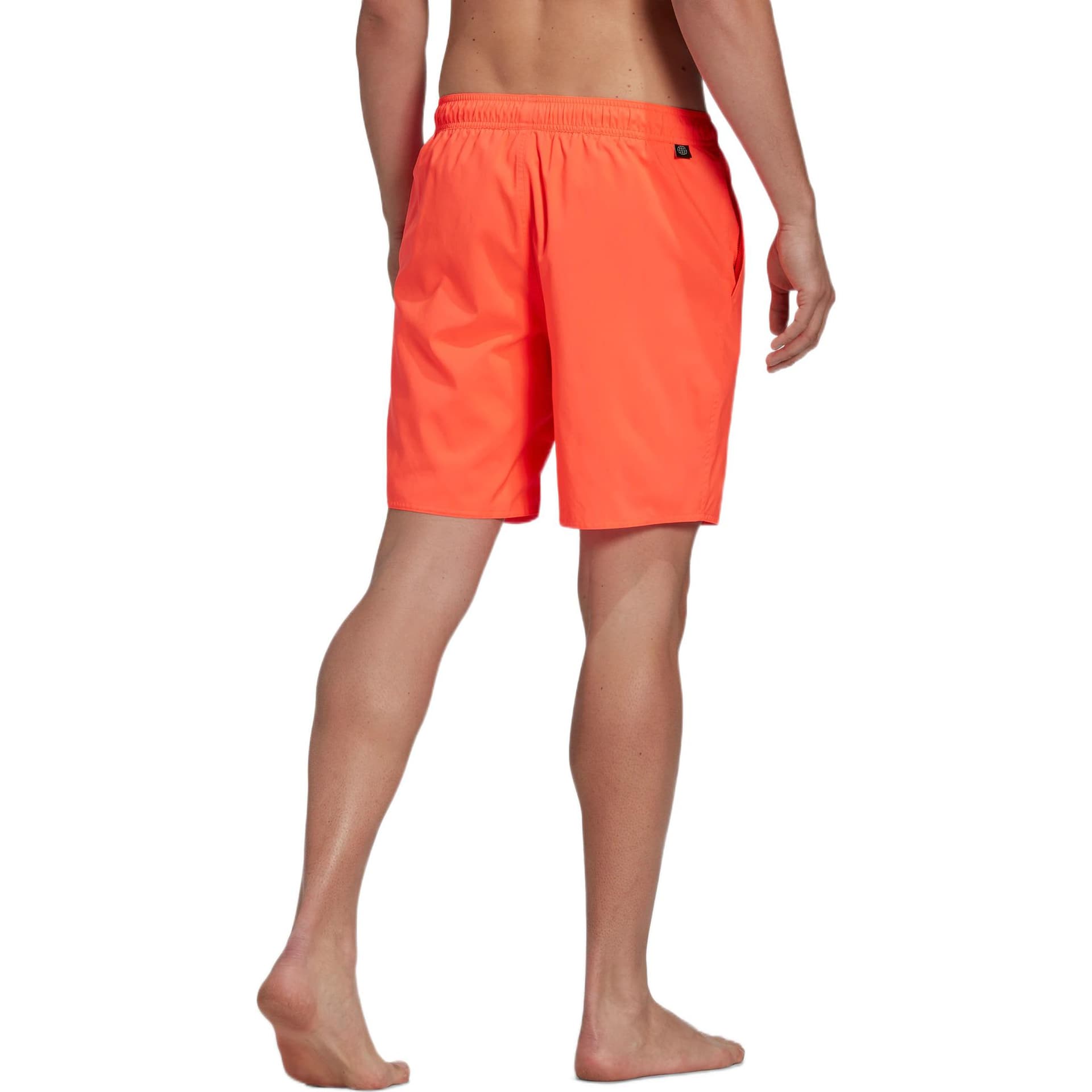 Тренировочные штаны adidas Solid Clx Sh Cl - изображение 4
