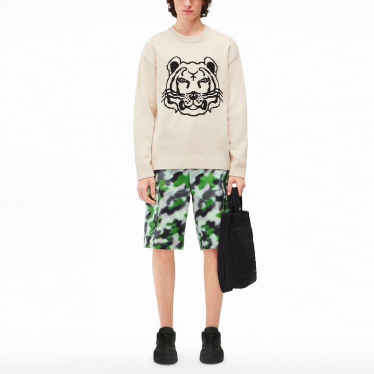 Кофта KENZO SS22 - изображение 2