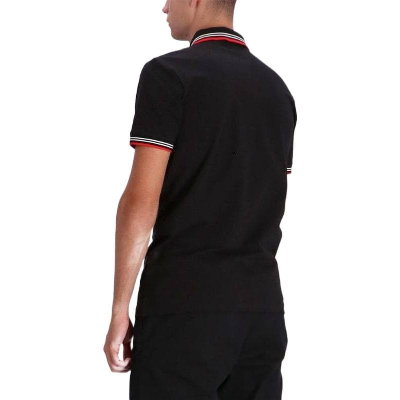 Поло HUGO BOSS Polo - изображение 4