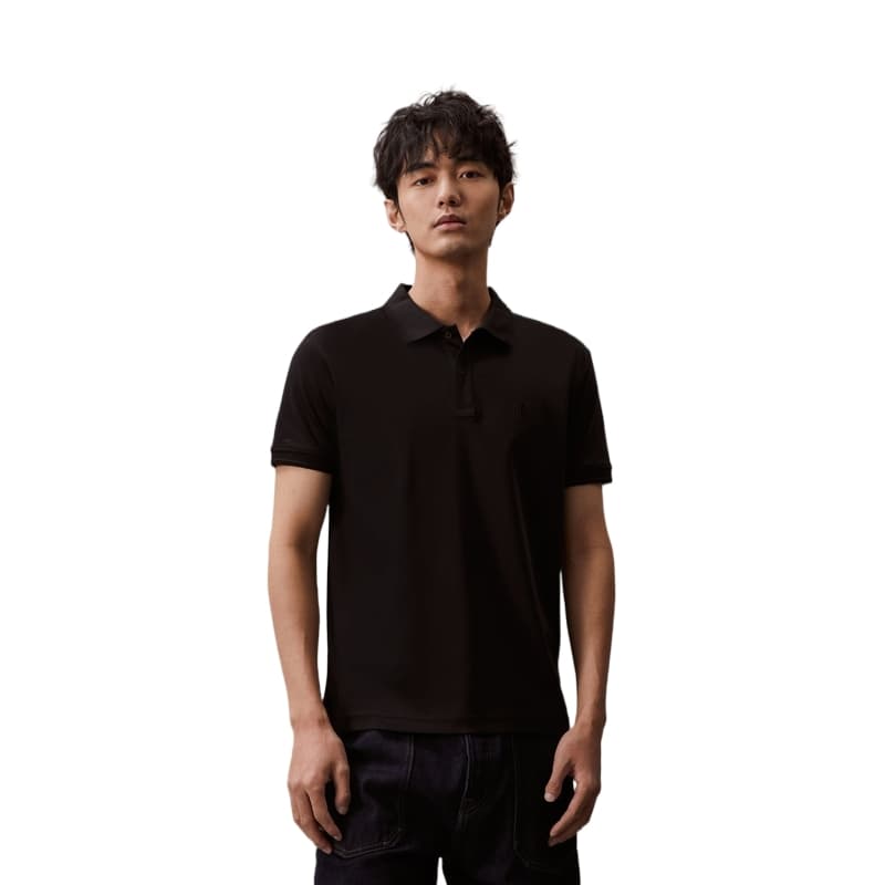 Поло CKCalvin Klein Polo - изображение 3