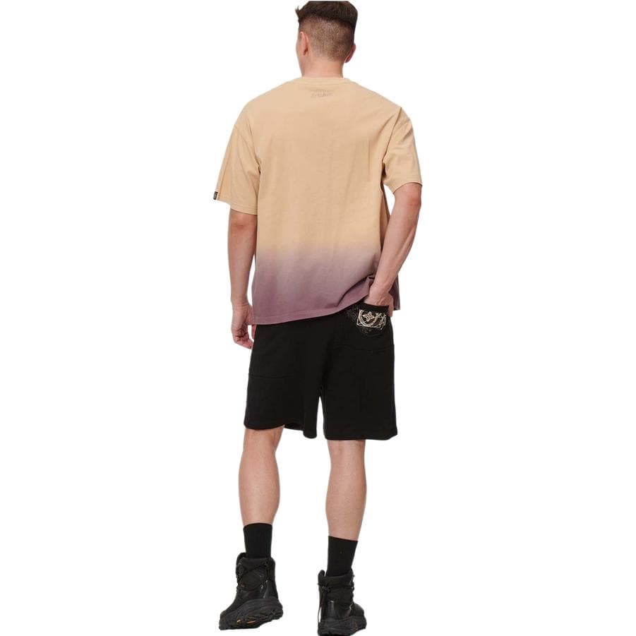 Футболка EVISU SS22 KURO T - изображение 4
