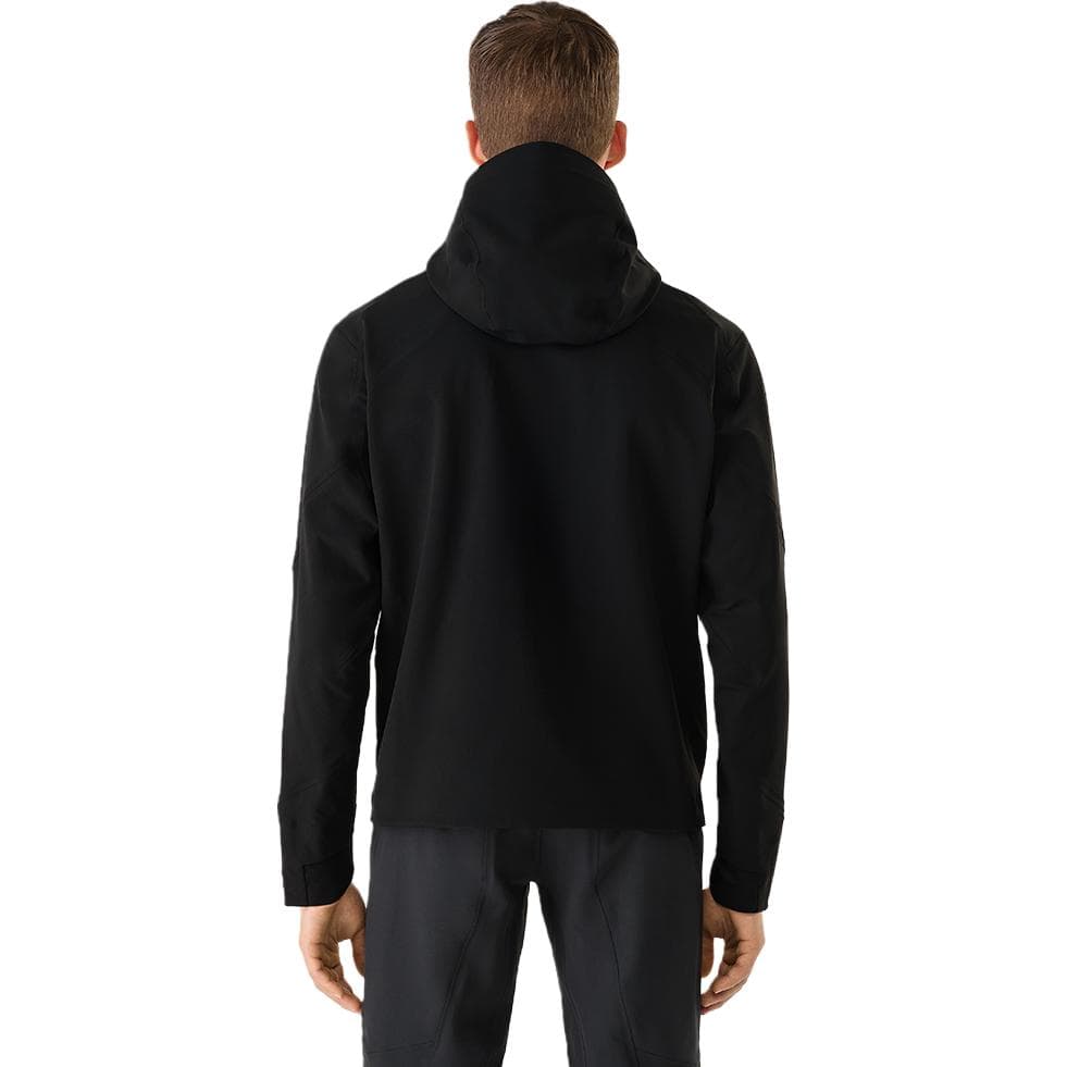 Куртка Arcteryx Veilance SS23 Isogon Mx - изображение 3
