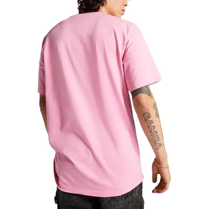 Футболка Converse Logo T - изображение 4