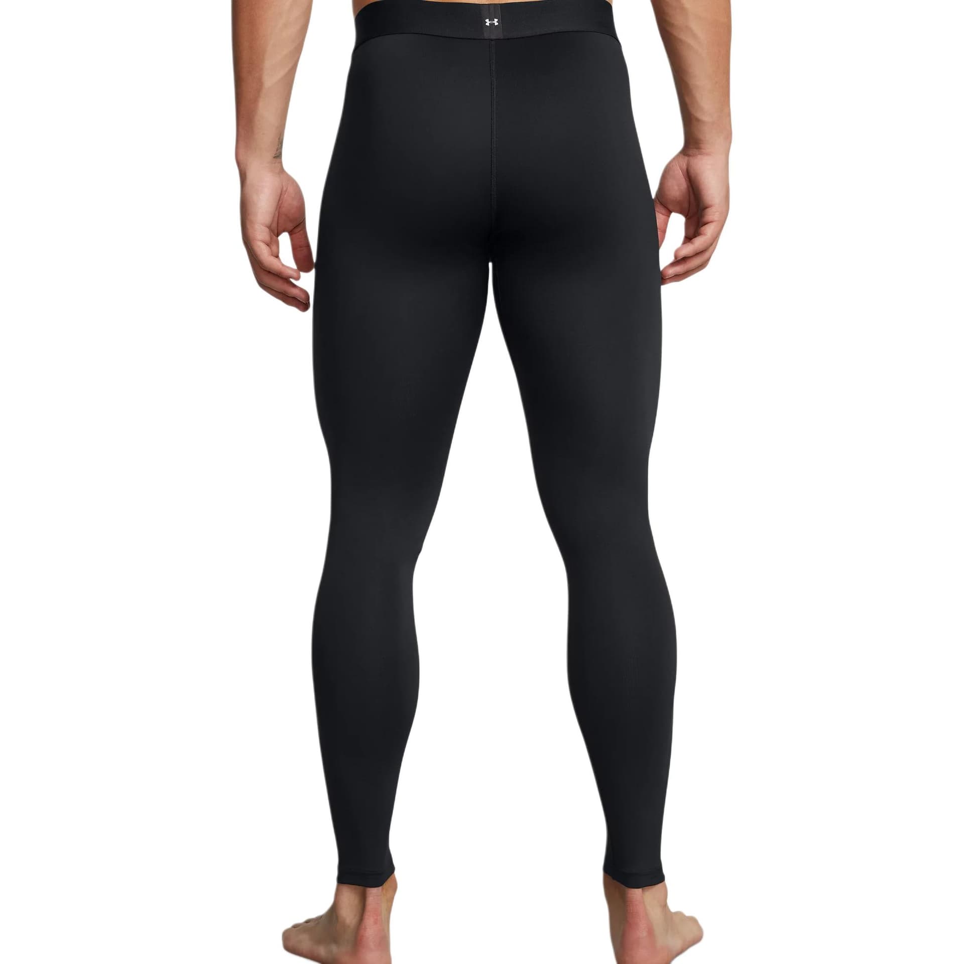 Спортивная одежда Under Armour X Elite Спортивные брюки Мужские Черные - изображение 4