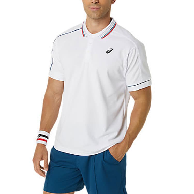 Поло Asics Polo - изображение 3