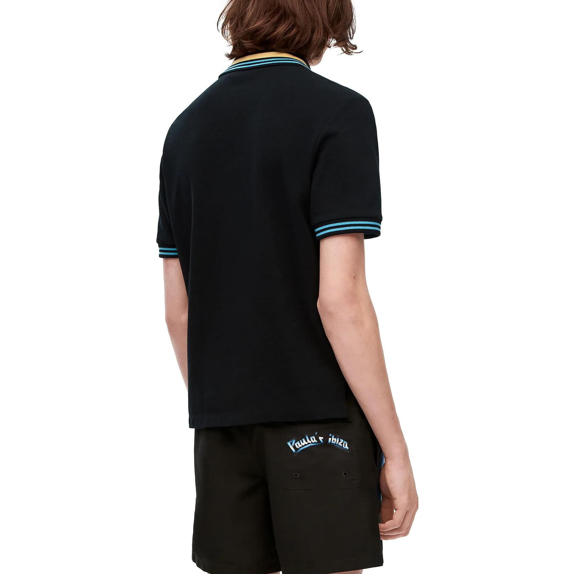 Поло LOEWE SS23 LogoPolo - изображение 4