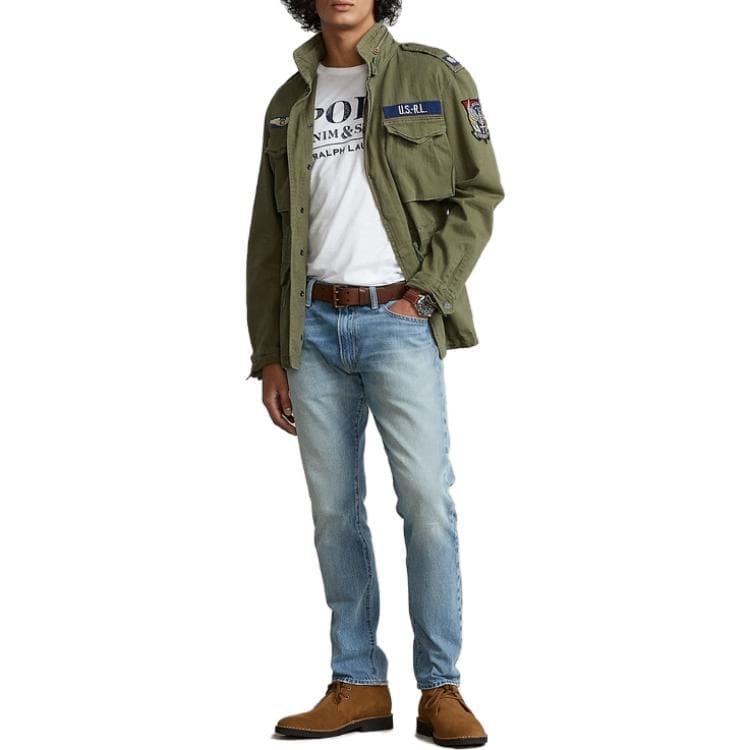 Штаны Polo Ralph Lauren SS23 - изображение 2