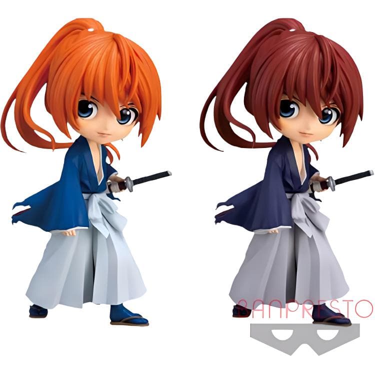 BANPRESTO qposket b Q 14cm - изображение 2
