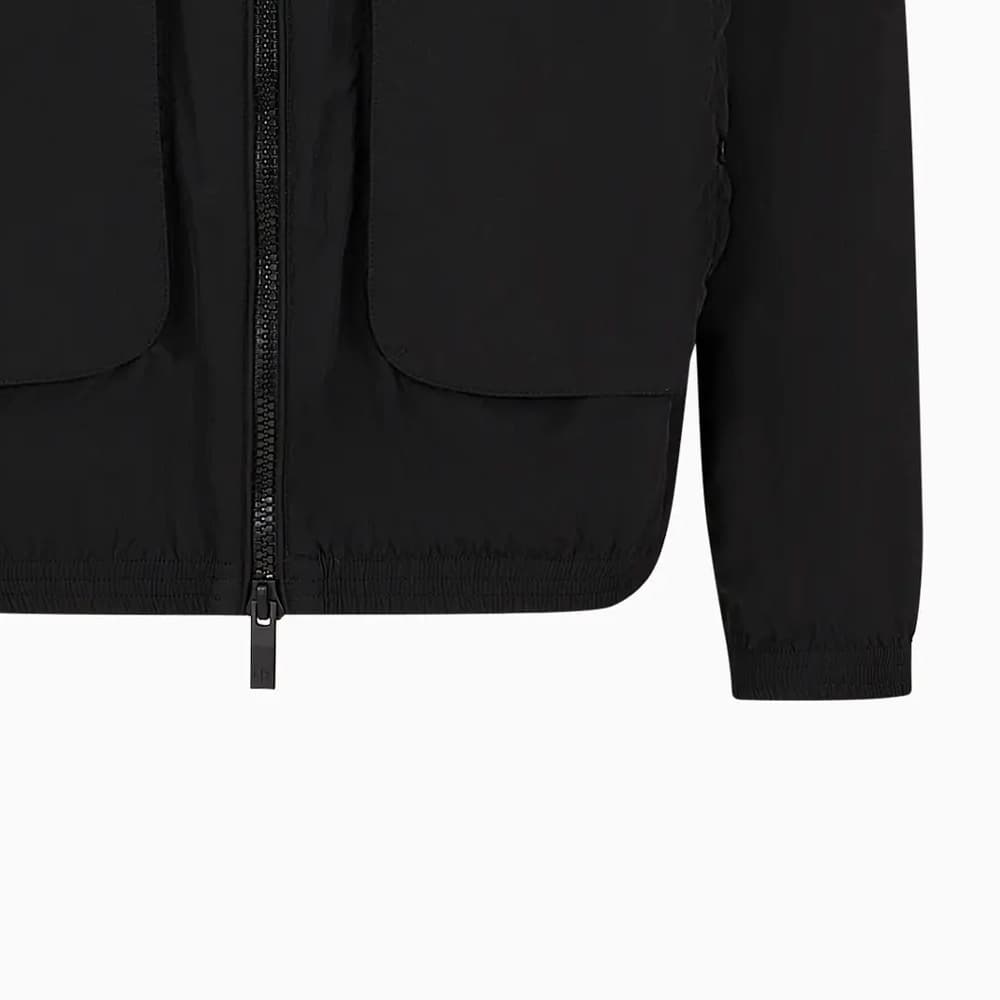 Куртка ARMANI EXCHANGE SS24 Logo - изображение 5