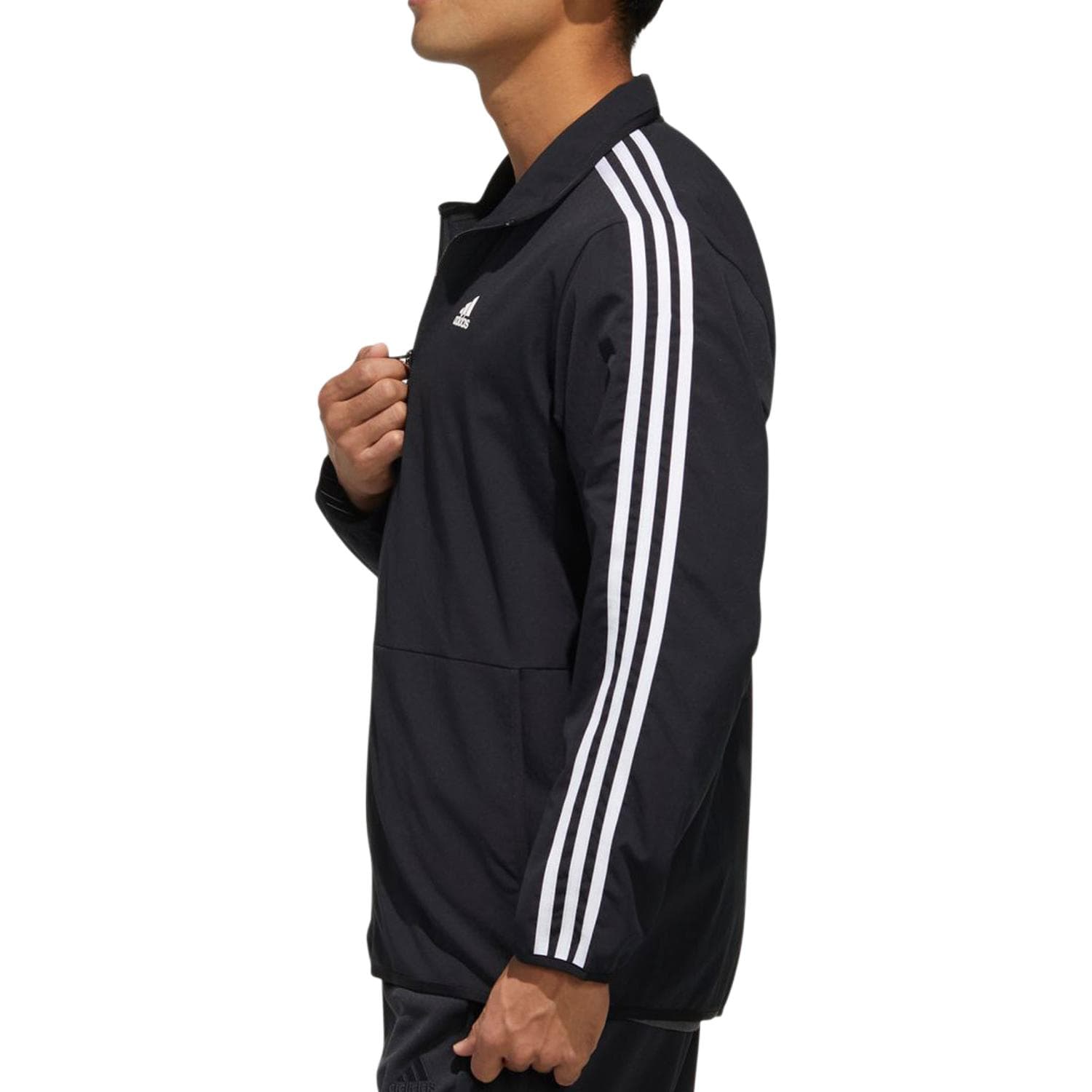 Куртка adidas - изображение 5