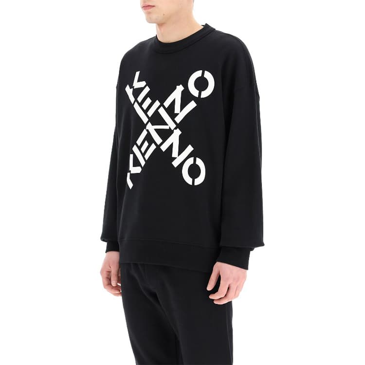 Худи KENZO - изображение 6