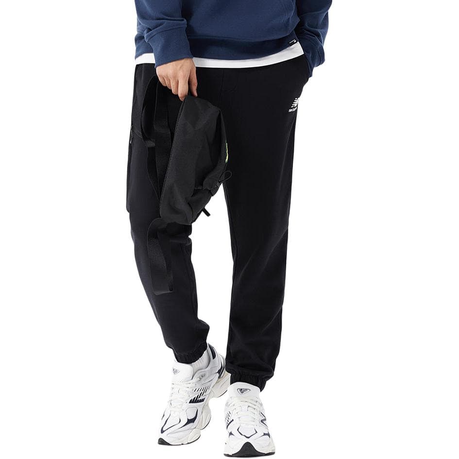 Штаны New Balance Logo - изображение 4