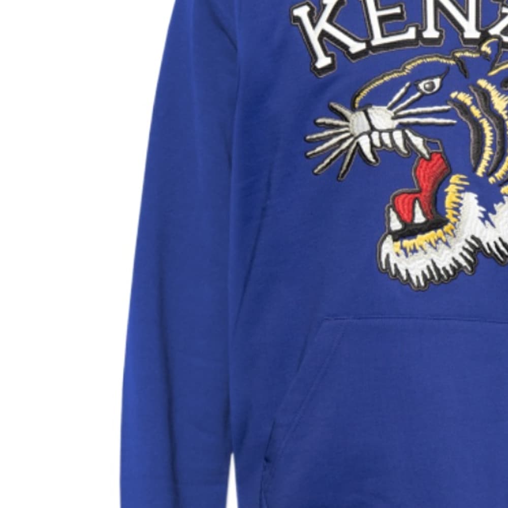 Худи KENZO FW23 - изображение 2