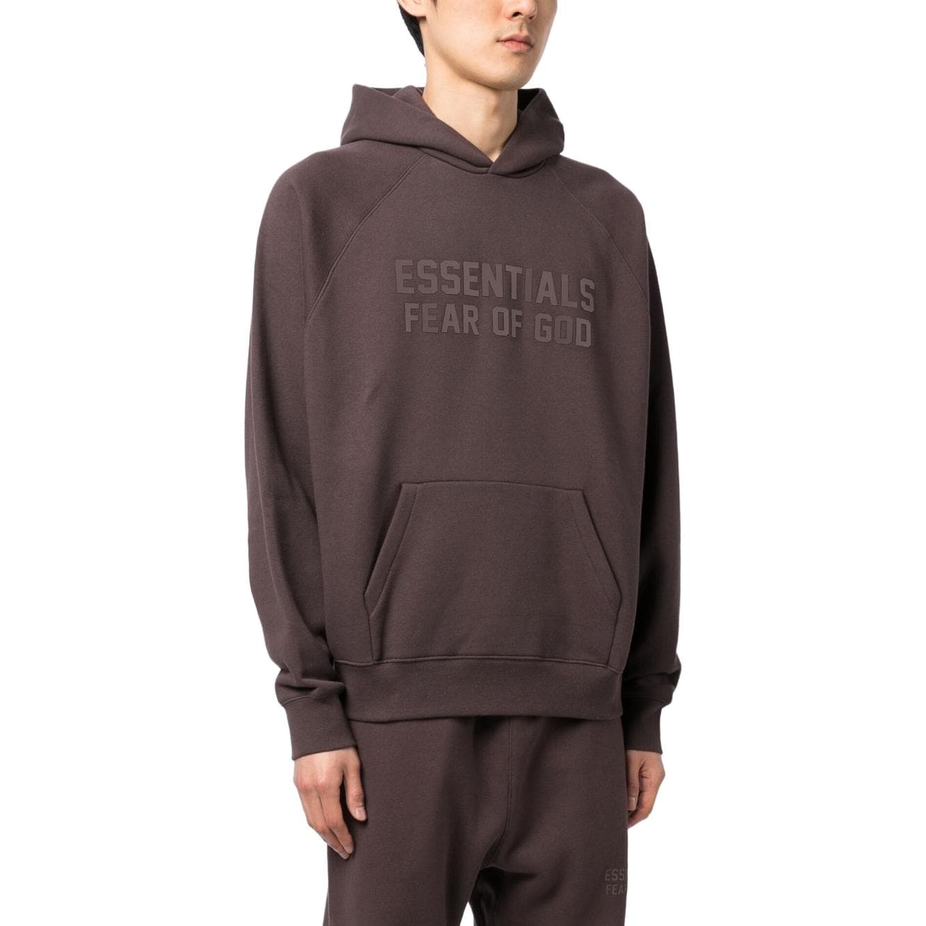 Fear of God Essentials SS23 Logo - изображение 4