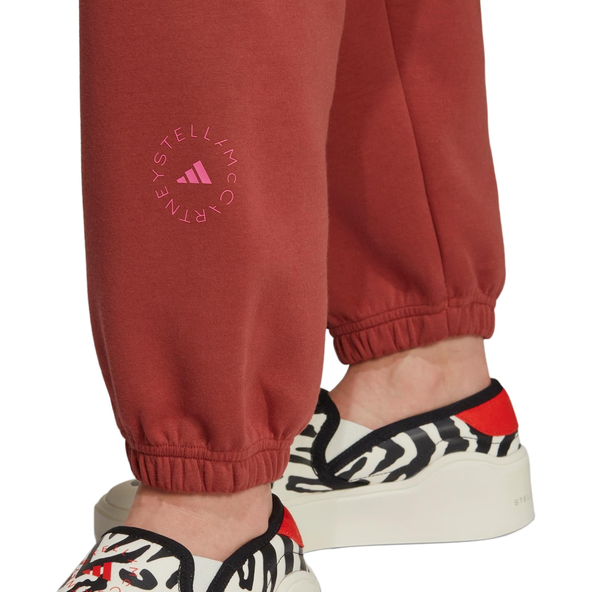 Штаны adidas - изображение 4