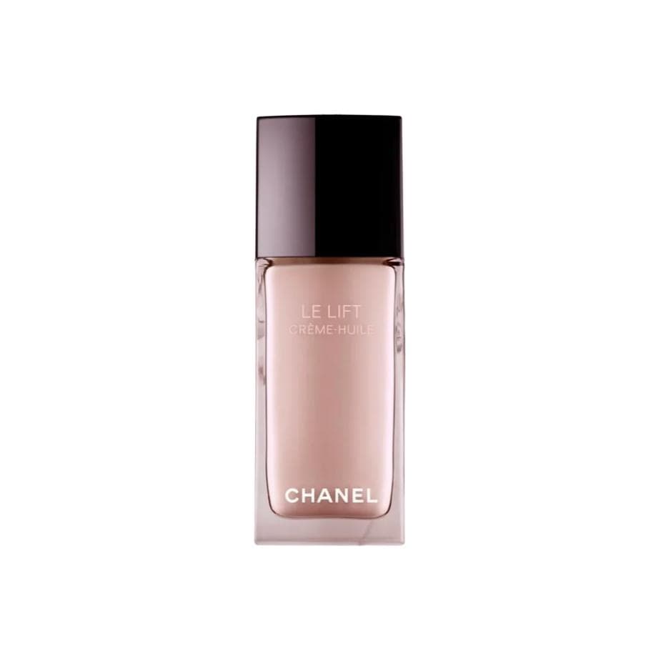 CHANEL Умная Укрепляющая Сыворотка Кремы Крем для лица с Сопротивлением Устанавливающим Сложностям и Питанием - изображение 2
