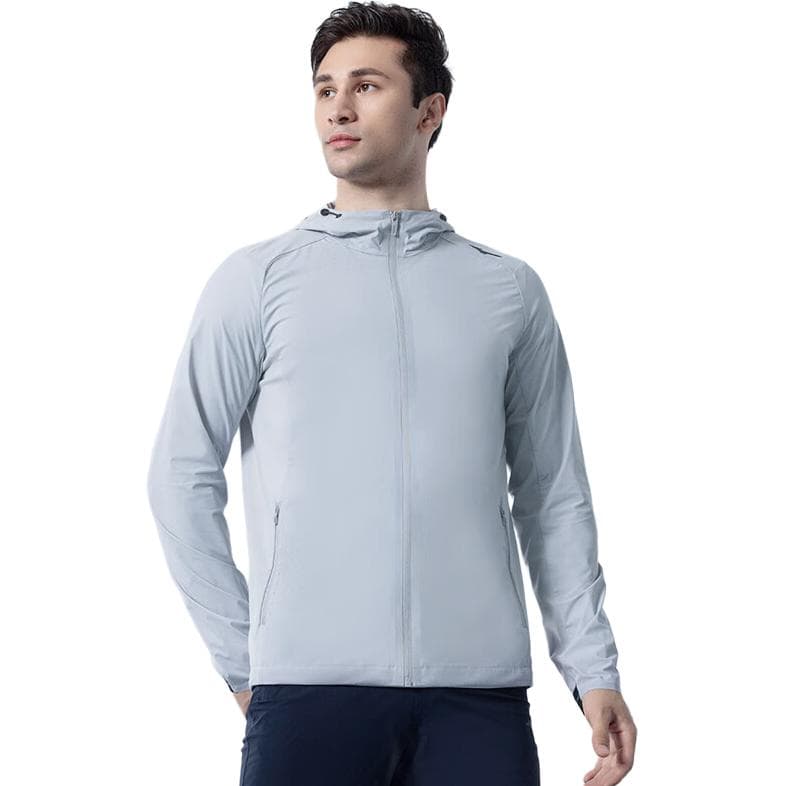 Куртка Mizuno ESSENTIAL - изображение 3