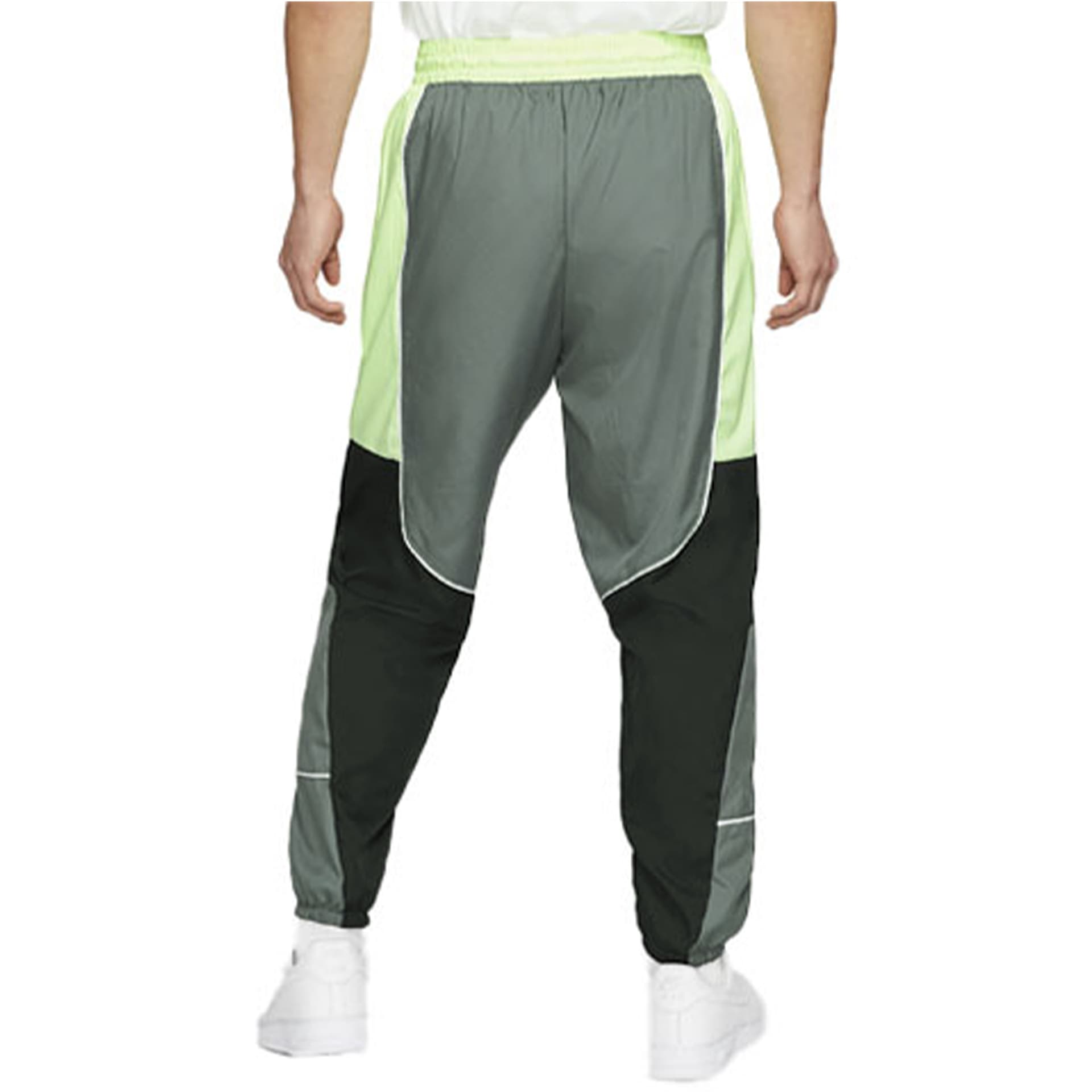 Штаны Nike Throwback - изображение 5