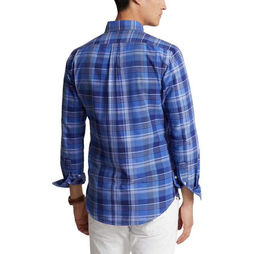 Рубашка Polo Ralph Lauren SS24 Logo - изображение 3