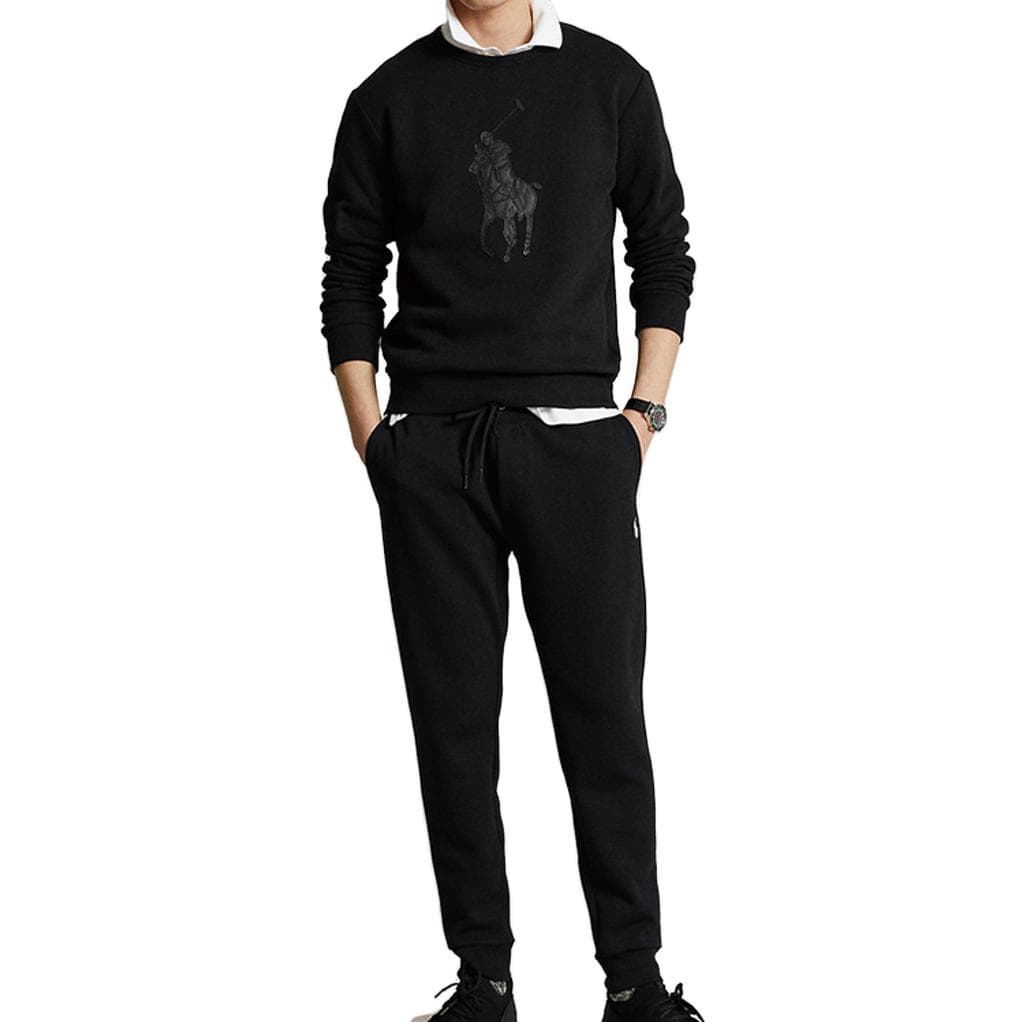 Худи Polo Ralph Lauren FW23 Logo - изображение 2