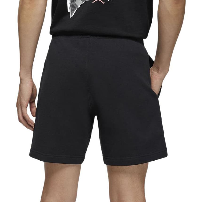 Шорты Jordan Sport DNA Shorts Black - изображение 5