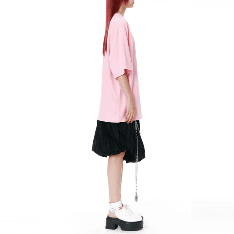Футболка WE11DONE SS22 T - изображение 5