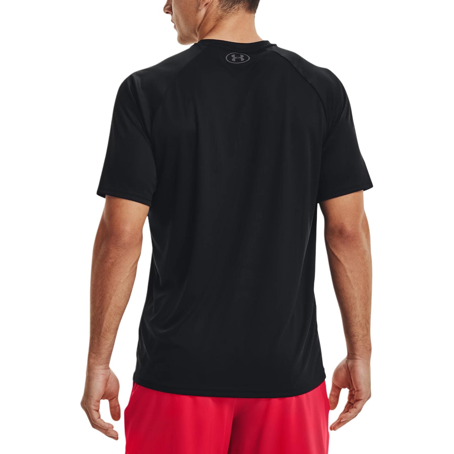 Футболка Under Armour velocity T - изображение 5