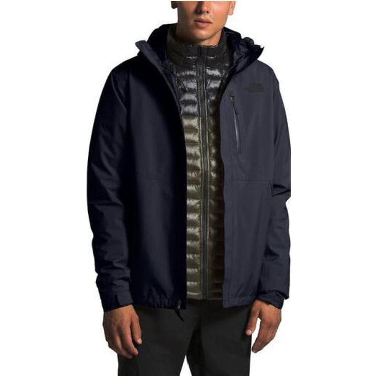 Демисезонная куртка THE NORTH FACE - изображение 2