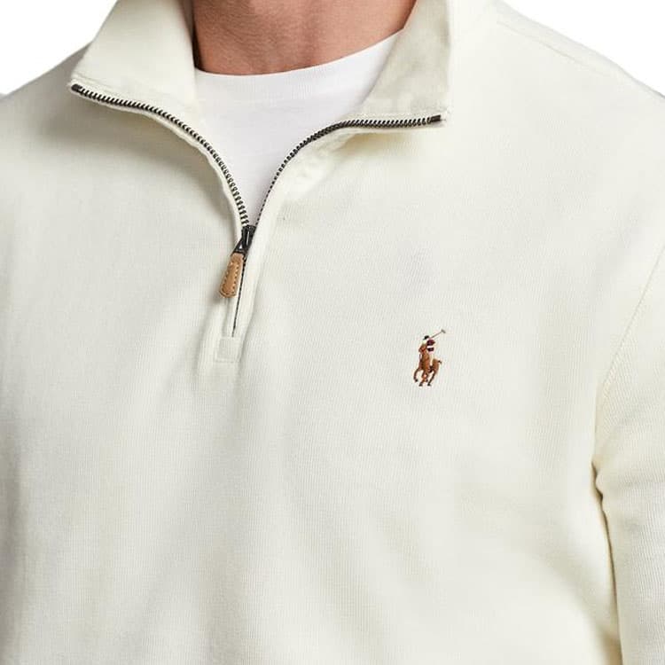Худи Polo Ralph Lauren FW23 Logo - изображение 3