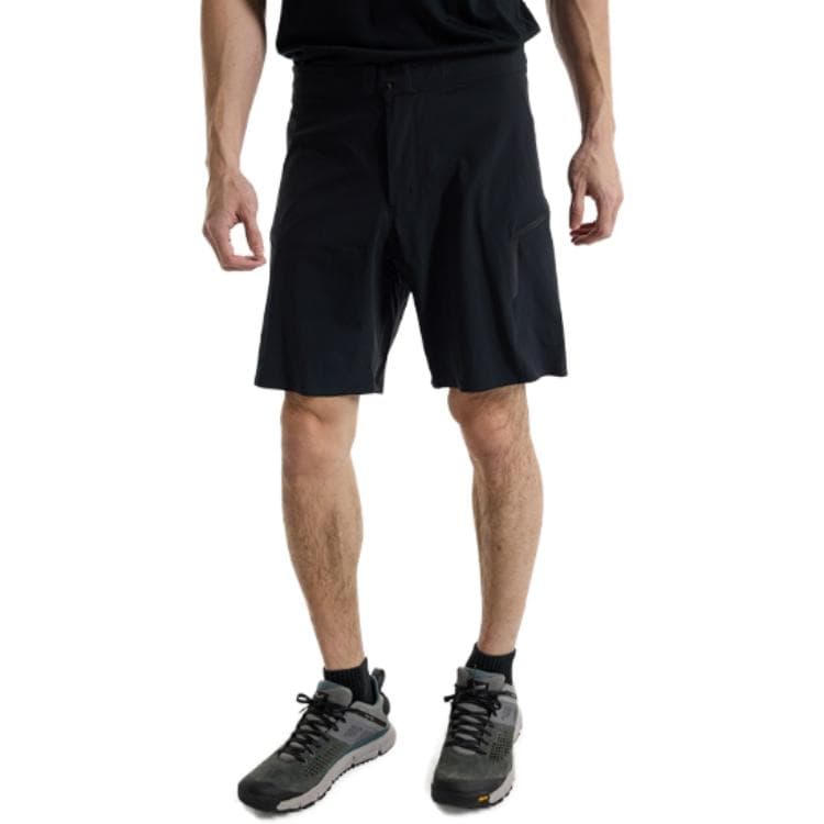 Шорты BURTON AK Minimalist Stretch - изображение 3