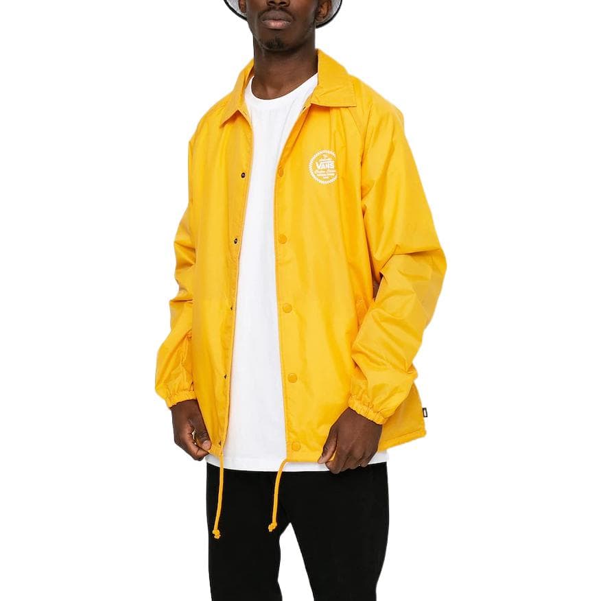 Куртка Vans Logo - изображение 3