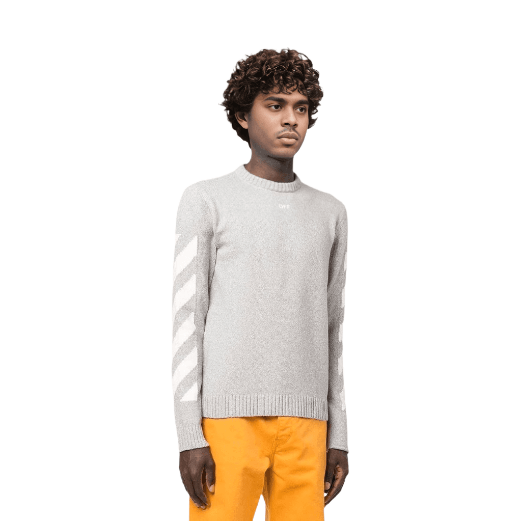 Кофта OFF-WHITE SS22 - изображение 2