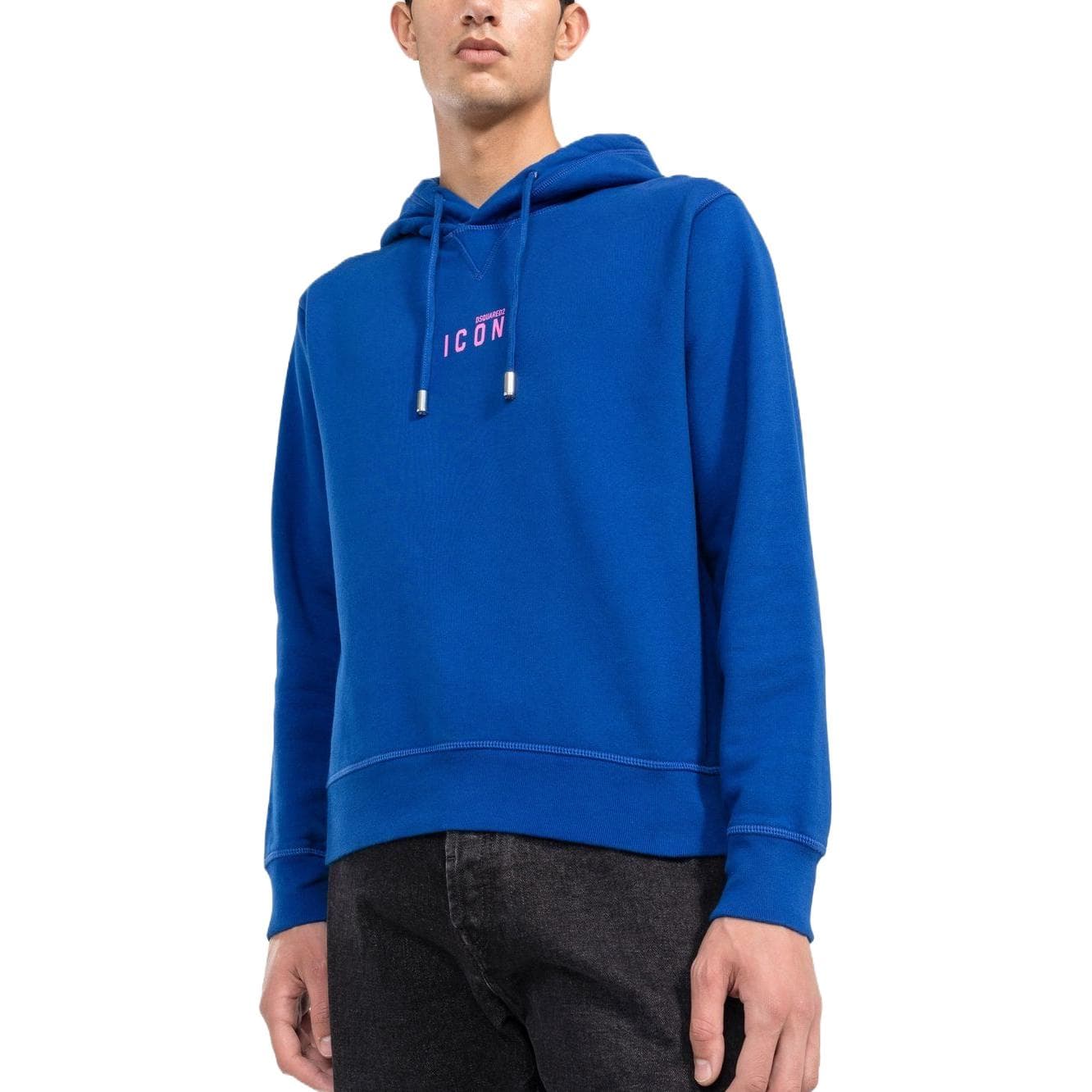 Худи DSQUARED 2 FW22 Logo - изображение 4