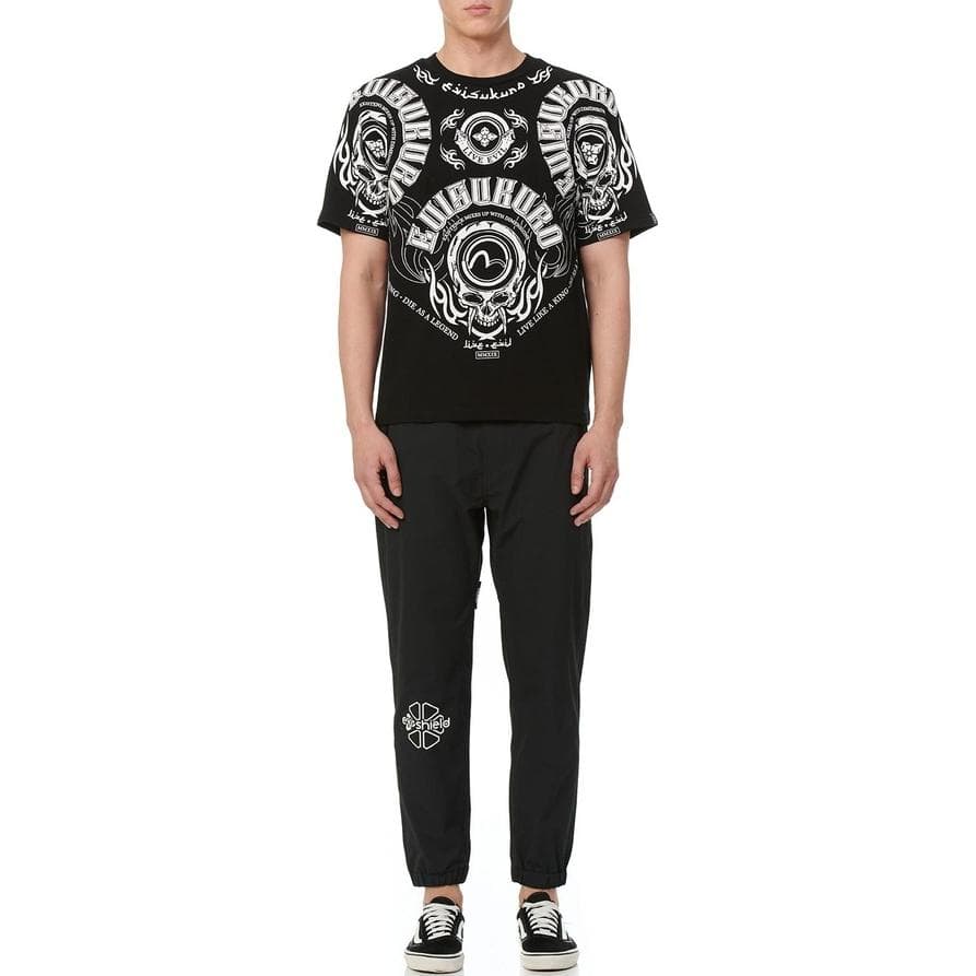Штаны EVISU - изображение 5