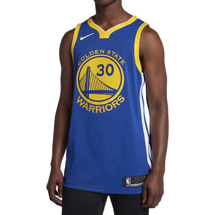 Баскетбольная майка Nike NBA AU - изображение 3