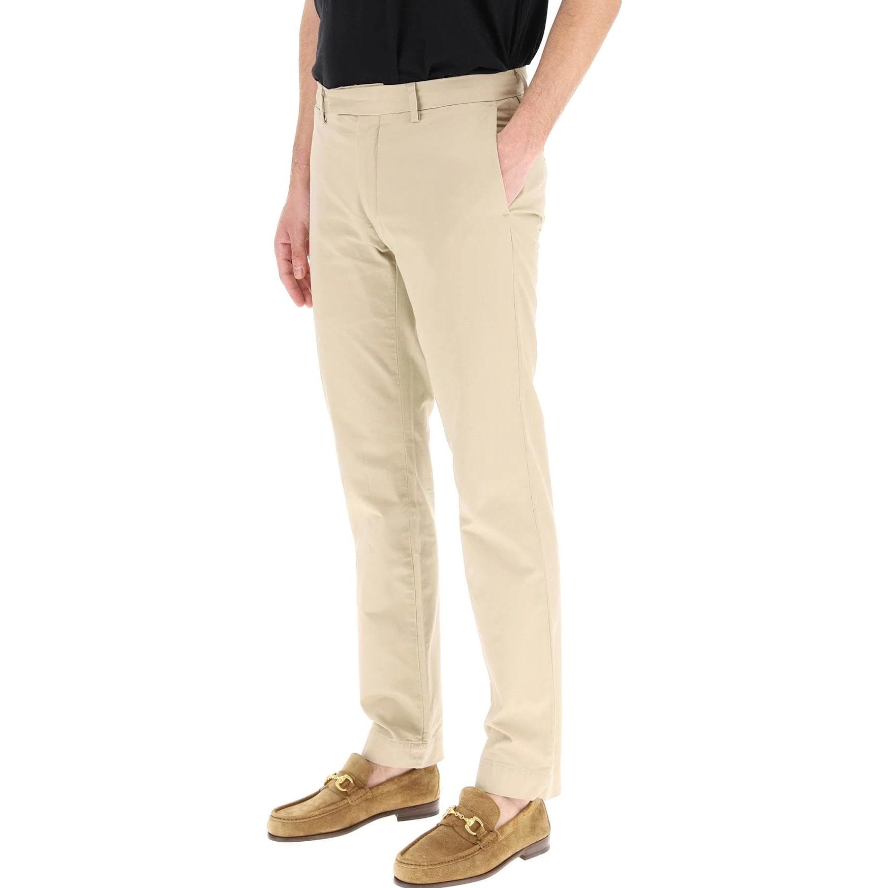 Штаны Polo Ralph Lauren SS22 - изображение 4
