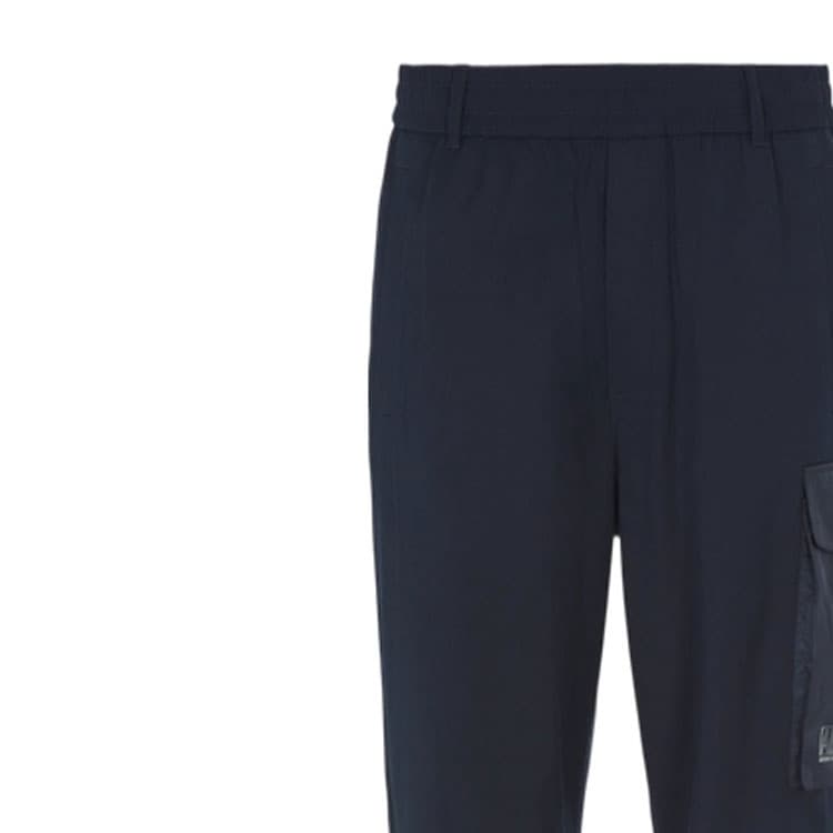 Штаны ARMANI EXCHANGE FW23 - изображение 5