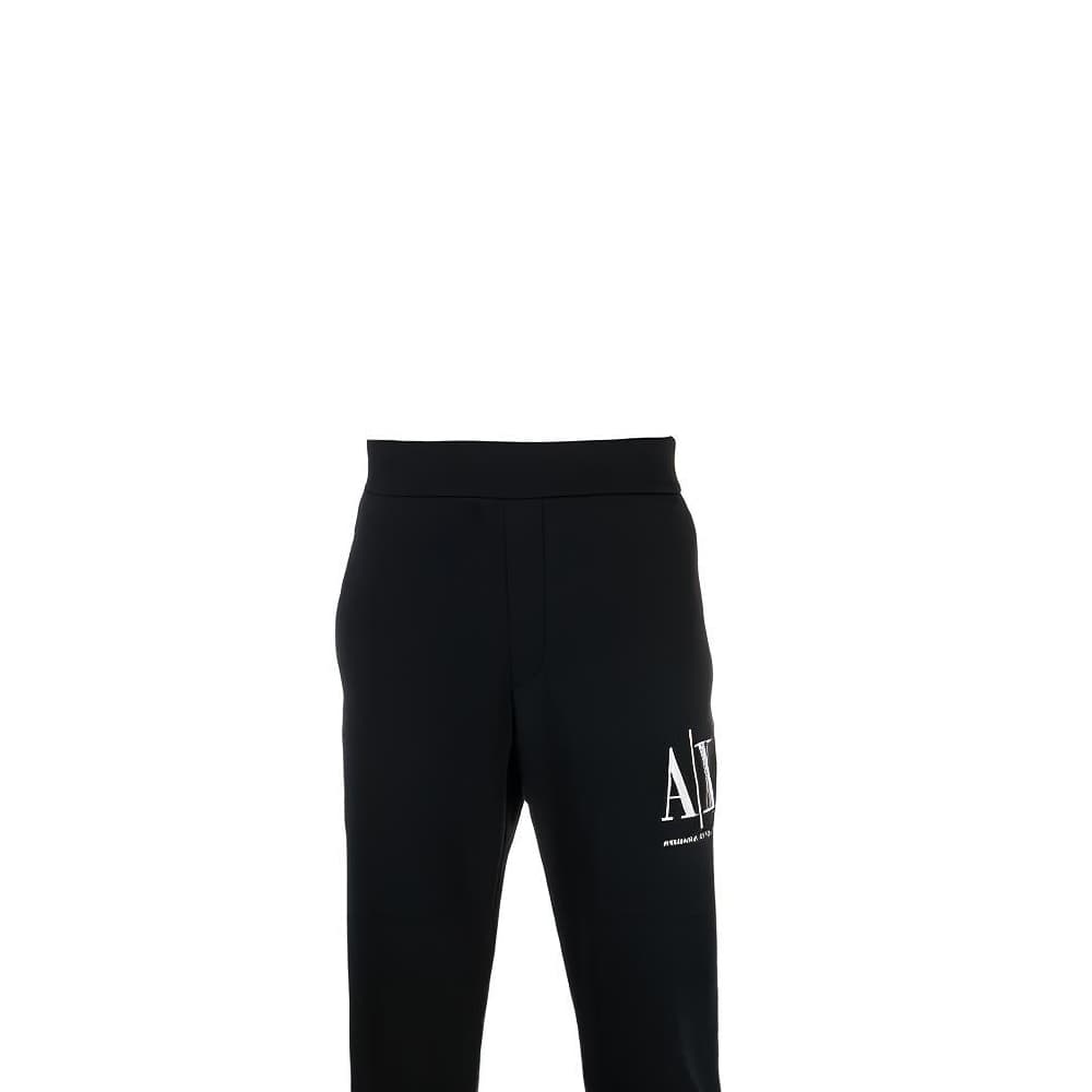 Штаны ARMANI EXCHANGE Logo - изображение 3