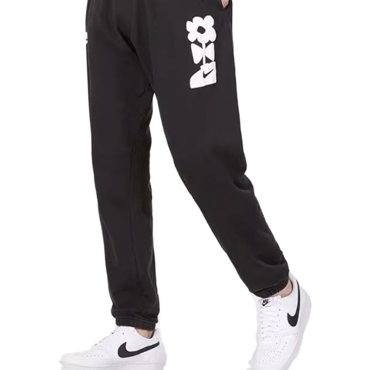 Штаны Nike Jogger Pants Black - изображение 4