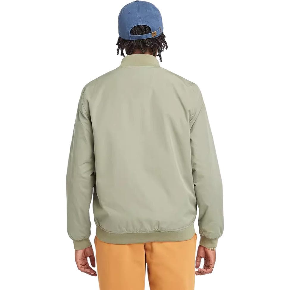 Куртка Timberland Cassel Jacket Green - изображение 6