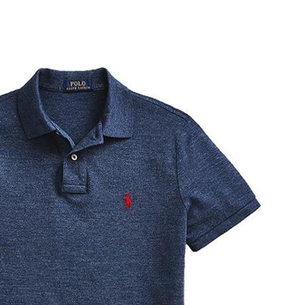 Поло Polo Ralph Lauren SS24 Polo - изображение 7