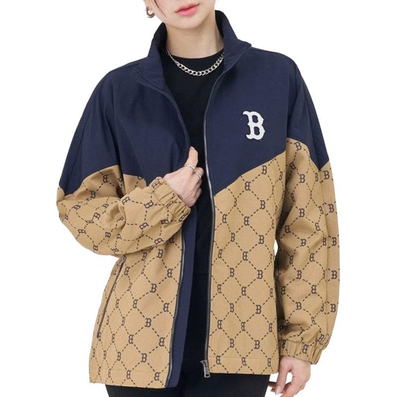 Куртка MLB SS24 - изображение 4