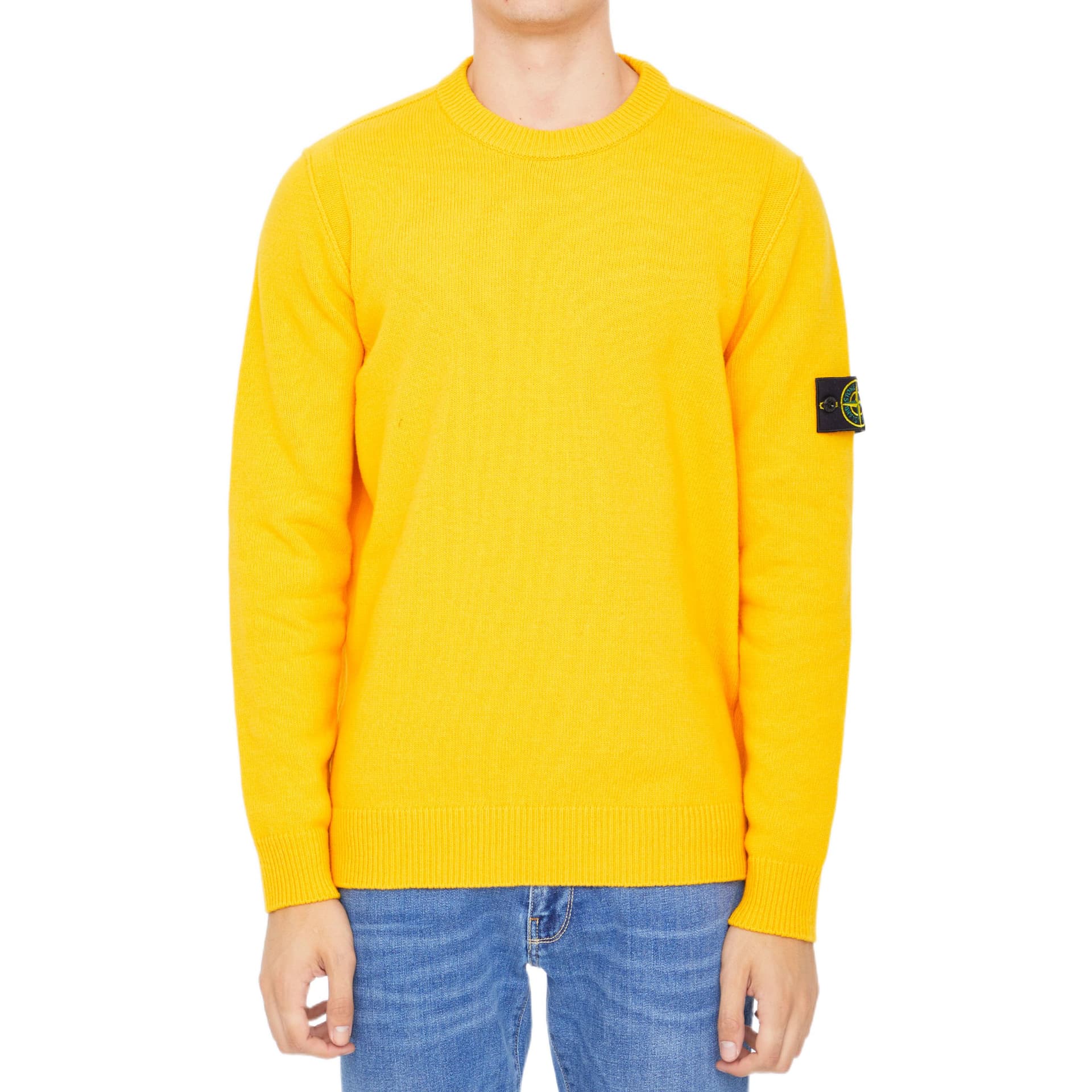 Кофта STONE ISLAND FW22 - изображение 2