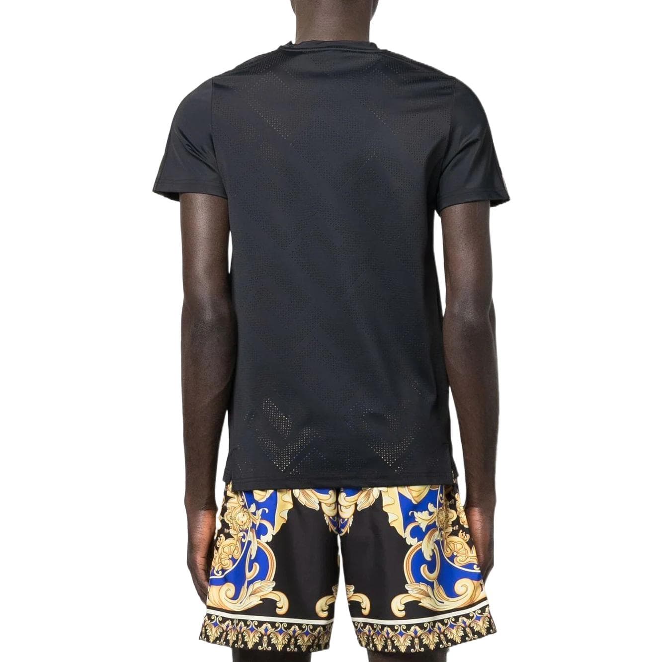 Футболка VERSACE SS22 T - изображение 3
