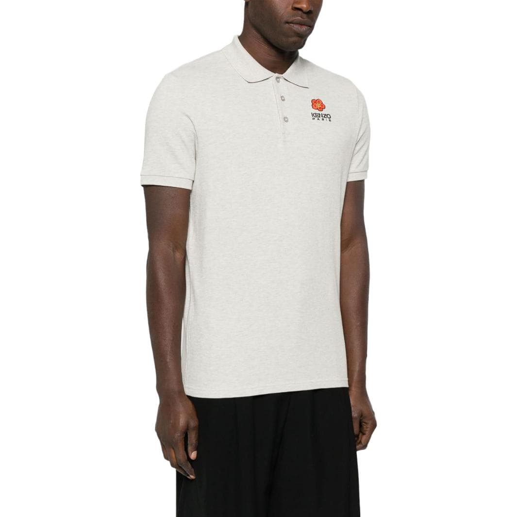 Поло KENZO FW23 LogoPolo - изображение 4