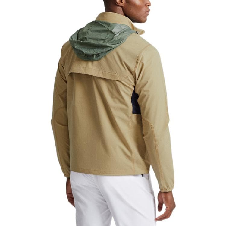 Куртка Polo Ralph Lauren FW22 - изображение 4