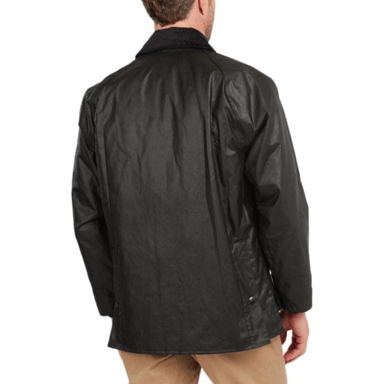 Куртка Barbour Bedale - изображение 3