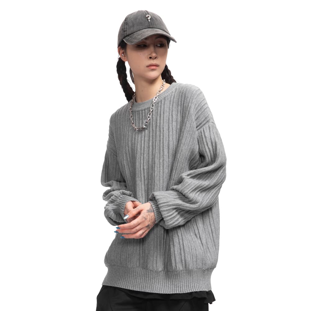 Кофта BABUGGE Sweater - изображение 3
