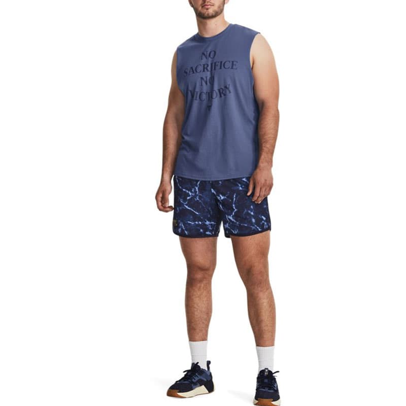 Тренировочные штаны Under Armour - изображение 5