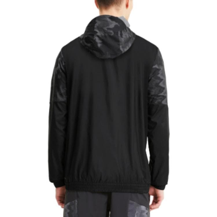 Куртка PUMA - изображение 4
